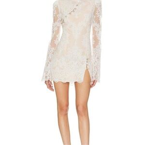 Stone Cold Fox Allure dress